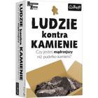 Trefl, Ludzie kontra kamienie, gra familijna