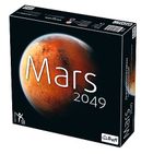 Trefl, Mars 2049, gra strategiczna