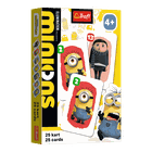 Trefl, Minionki, karty Piotruś, gra karciana