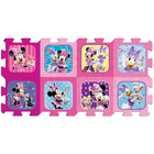 Trefl, Minnie, puzzle piankowe