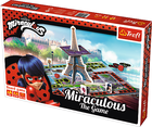 Trefl, Miraculous, The Game, gra familijna
