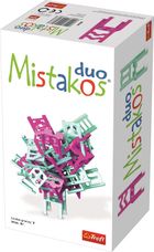 Trefl, Mistakos Duo, fuksja, dodatek do gry