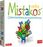 Trefl, Mistakos Extra, gra zręcznościowa
