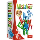 Trefl, Mistakos, Krzesła - Walka o stołki, familijna gra zręcznościowa