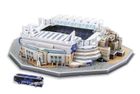 Trefl, Model stadionu Chelsea, puzzle 3D
