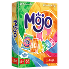 Trefl, Mojo, gra karciana