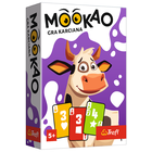 Trefl, MooKao, gra karciana