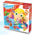 Trefl, Motyle, gra familijna