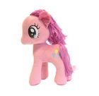 Trefl, My Little Pony, Pinkie Pie, Kucyk, maskotka, 25 cm