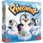 Trefl, Pingwiny, gra familijna