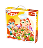 Trefl, Pizza, gra familijna