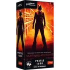 Trefl, Premium Plus, Hall of Horror, Koszmar z ulicy Wiązów, puzzle, 1000 elementów