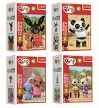 Trefl, Przyjaciele Binga, puzzle mini maxi, 20 elementów, 1 szt.