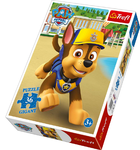 Trefl, Psi Patrol, puzzle gigant, 36 elementów