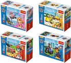 Trefl, Psi Patrol, puzzle minimaxi, 20 elementów