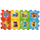 Trefl, Psi Patrol, puzzle piankowe
