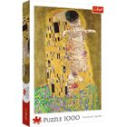 Trefl, Purrfekcyjny Pocałunek, puzzle, 1000 elementów