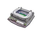 Trefl, Model stadionu Real Madrit, puzzle 3D