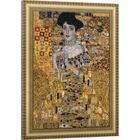 Trefl, PuzzloRama, Adele Bloch-Bauer I, Gustav Klimt, puzzle, 500 elementów