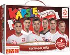 Trefl, PZPN, Kapsle 2020, gra zręcznościowa