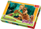 Trefl, Ratuj się kto może! puzzle, 160 elementów