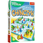 Trefl, Rodzina Treflików, Chińczyk, gra familijna