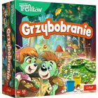 Trefl, Rodzina Treflików, Grzybobranie, gra familijna 3D