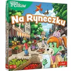 Trefl, Rodzina Treflików, Na ryneczku, gra familijna
