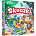 Trefl, Rodzina Treflików, Skoczki, gra rodzinna
