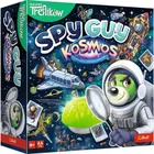 Trefl, Rodzina Treflików, Spy Guy, Kosmos, gra familijna