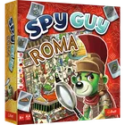 Trefl, Rodzina Treflików, Spy Guy Roma, gra familijna