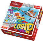 Trefl, Samoloty, LogIQ, gra logiczna