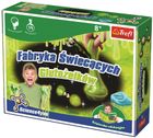 Trefl, Science4you, Fabryka świecących glutożelków, zestaw kreatywny
