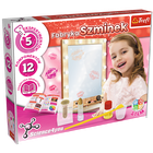Trefl, Science4You, Fabryka szminek, zestaw L