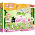 Trefl, Science4you, Moje pierwsze Spa, zestaw kreatywny