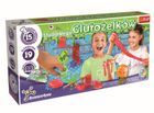 Trefl, Science4You, Studio glutożelków, zestaw XL