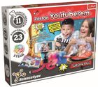 Trefl, Science4You, Zostań Youtuberem, duży zestaw naukowy