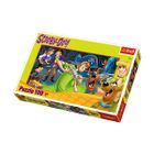 Trefl, Scooby Doo, puzzle
