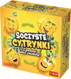 Trefl, Soczyste cytrynki, gra familijna