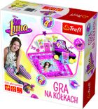 Trefl, Soy Luna, Gra na kółkach, gra familijna