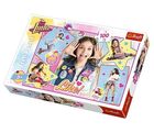 Trefl, Soy Luna, puzzle, 100 elementów