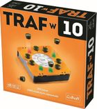 Trefl, Traf w 10, gra edukacyjna