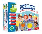 Trefl, Trefliki w przedszkolu, Anonimo, gra edukacyjna dla grup
