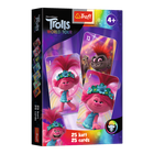 Trefl, Trolle, Piotruś, gra karciana