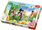 Trefl, Trzy wróżki, puzzle, 100 elementów