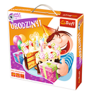 Trefl, Urodziny, gra familijna
