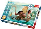 Trefl, Vaiana, puzzle, 160 elementów