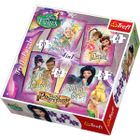 Trefl, Wróżki Disneya, Dzwoneczek i przyjaciółki, puzzle