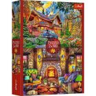 Trefl, Wycieczka w góry, puzzle, 2-500 elementów
