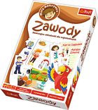 Trefl, Zawody, gra edukacyjna